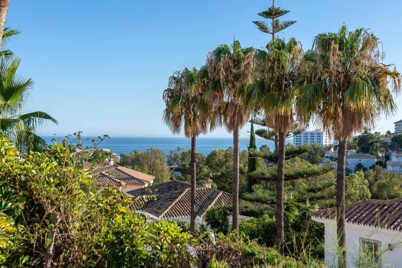 Ocean Views Luxury Next To Villa *