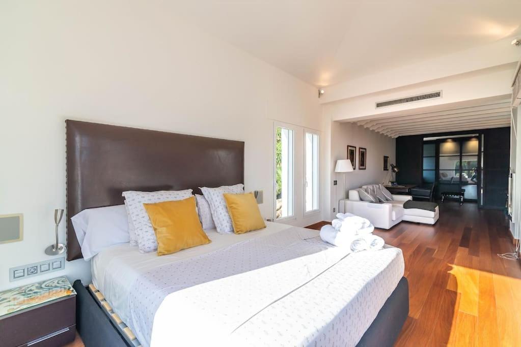 Ocean Views Luxury Next To * Benalmádena