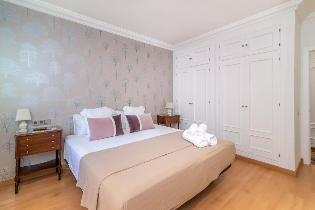 Villa Ocean Views Luxury Next To Benalmádena