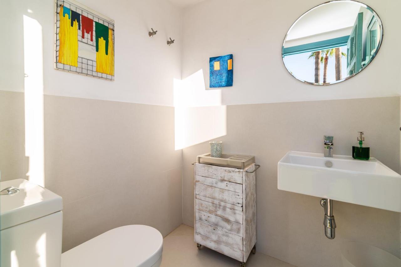 Ocean Views Luxury Next To * Benalmádena